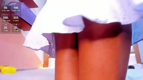 Amber online show from 11, 2, 2025