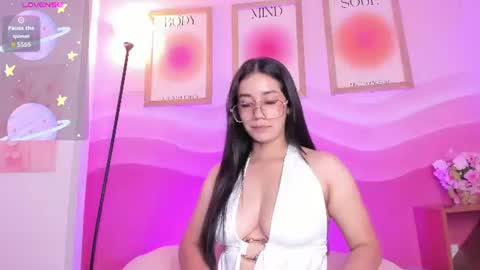 AMBER  online show from 9, 8, 2026