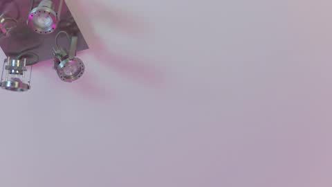 Amberseyes online show from 7, 2, 2026