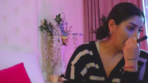 Amberseyes online show from 2, 3, 2026