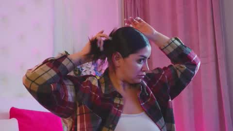 Amberseyes online show from 10, 3, 2026