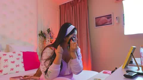 Amberseyes online show from 28, 3, 2026