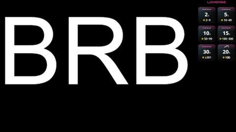 Amber online show from 10, 1, 2025