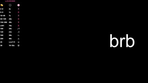 Amber online show from 8, 2, 2025