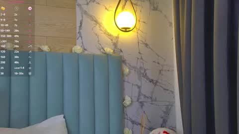 Amber online show from 10, 2, 2025