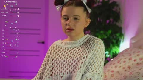 Amber online show from 21, 10, 2025