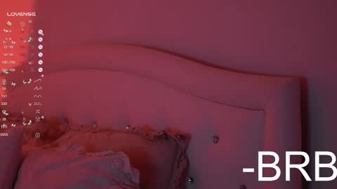 Amber online show from 27, 3, 2026