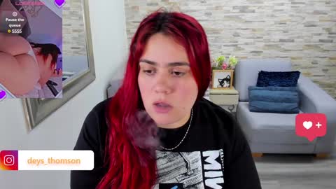 Amber online show from 4, 2, 2025