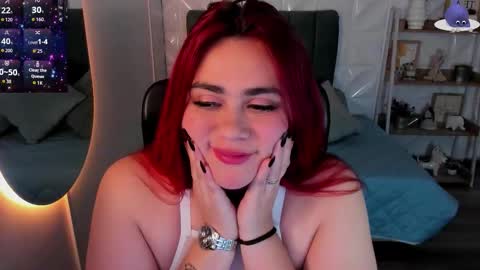 Amber online show from 17, 3, 2026