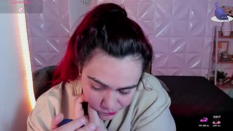 Amber online show from 31, 5, 2026