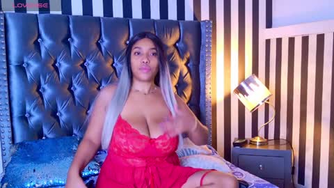 Amber Dream  online show from 12, 4, 2026