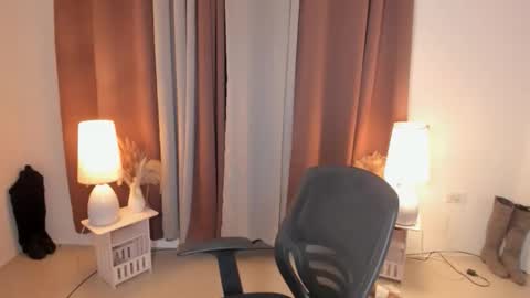 Snapshot of ambervixen69 chatting on 31, 5, 2026 BIGCOCK AMBER online show from 31, 5, 2026
