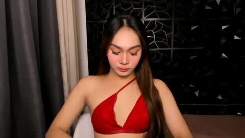 Snapshot of ambervixen69 chatting on 18, 6, 2026 BIGCOCK AMBER online show from 18, 6, 2026