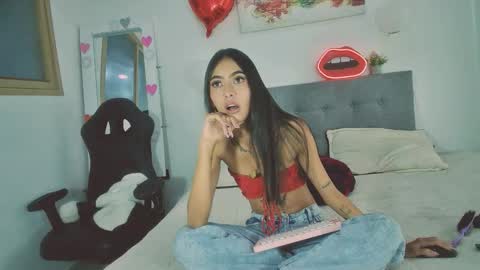 Amber  online show from 10, 3, 2026