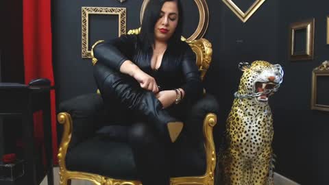 AMBER online show from 14, 12, 2024