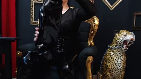 AMBER online show from 3, 1, 2025