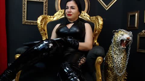 AMBER online show from 6, 1, 2025