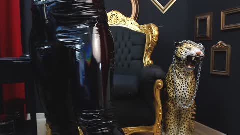 AMBER online show from 12, 1, 2025