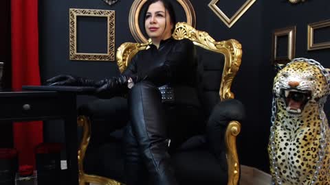 AMBER online show from 16, 1, 2025