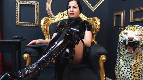 AMBER online show from 25, 1, 2025