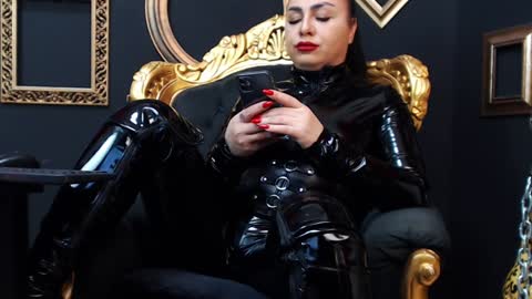 AMBER online show from 27, 1, 2025