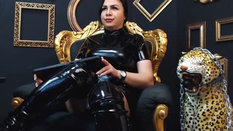 AMBER online show from 5, 2, 2025