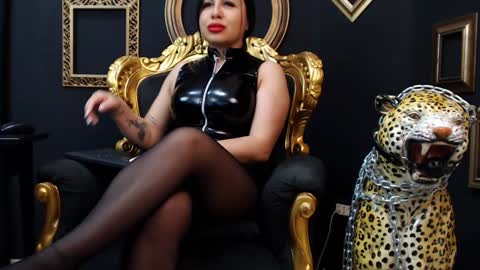 AMBER online show from 6, 2, 2025