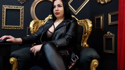 AMBER online show from 3, 3, 2025