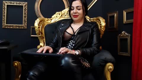 AMBER online show from 3, 3, 2025