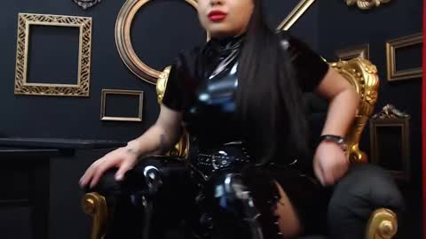 AMBER online show from 5, 3, 2025