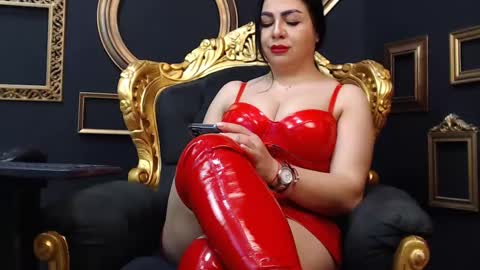 AMBER online show from 6, 3, 2025