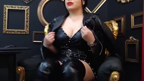 AMBER online show from 7, 3, 2025