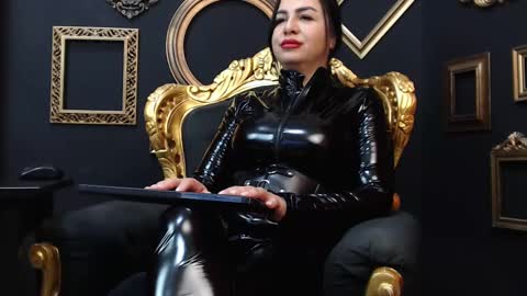 AMBER online show from 10, 3, 2025