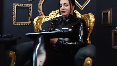 AMBER online show from 10, 3, 2025