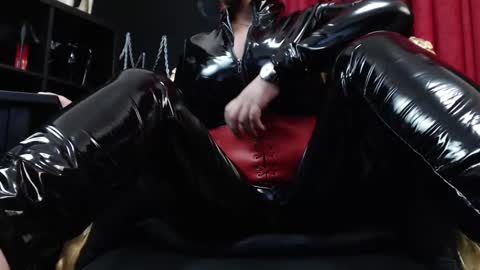 AMBER online show from 9, 9, 2025