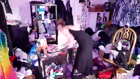 ambionce online show from 7, 1, 2026