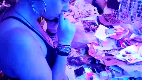 ambionce online show from 24, 3, 2026