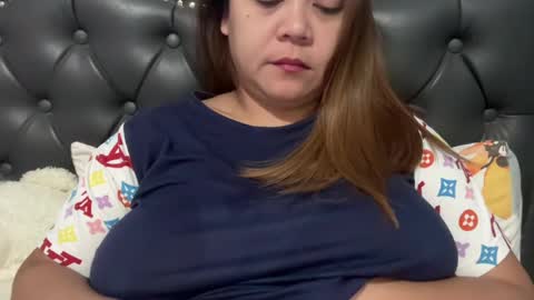 Marie online show from 27, 5, 2026