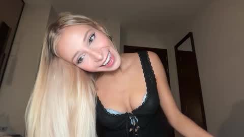 Ambre online show from 9, 2, 2026