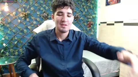 Ambrosebull online show from 12, 10, 2025