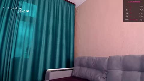  25 WEEK Princess  Linnea  online show from 8, 11, 2025