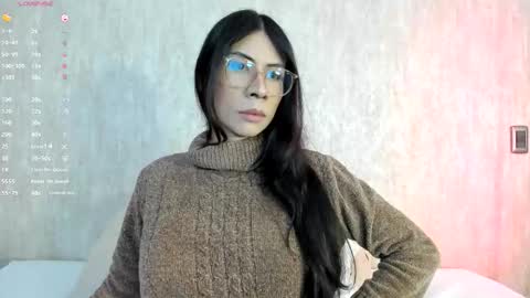 Amby online show from 24, 11, 2025