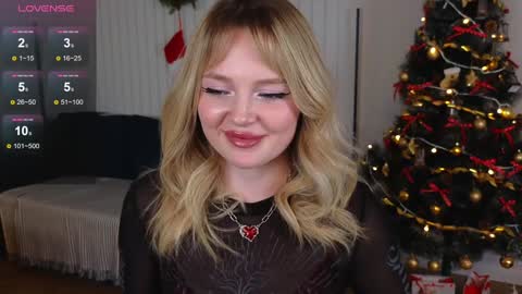 ameli_jeff online show from 28, 12, 2024