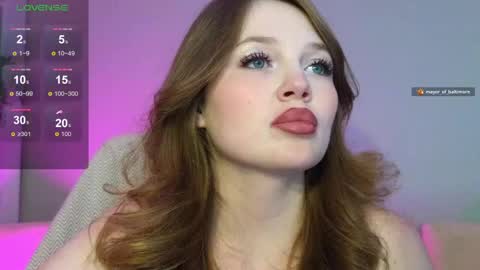 ameli_jeff online show from 10, 5, 2026