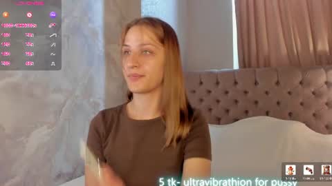 Snapshot of ameli_povilainn chatting on 3, 7, 2026 Ameli online show from 3, 7, 2026