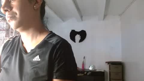 amelia  online show from 18, 11, 2025