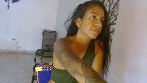 Snapshot of amelia_2023 chatting on 8, 4, 2026 amelia online show from 8, 4, 2026