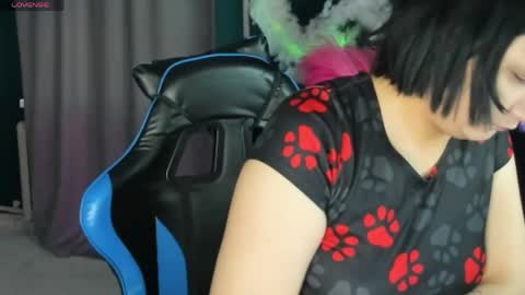 amelia__goth online show from 17, 5, 2026