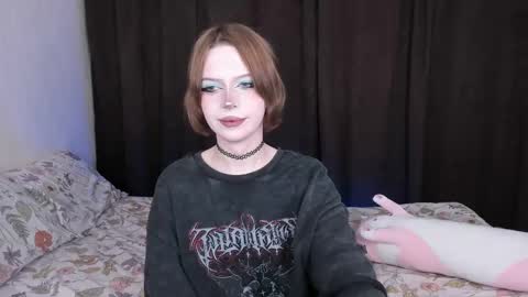 Snapshot of amelia__miller chatting on 16, 2, 2025 Amelia online show from 16, 2, 2025