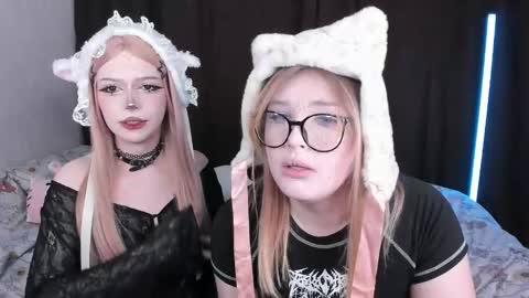 Snapshot of amelia__miller chatting on 23, 2, 2025 Amelia online show from 23, 2, 2025